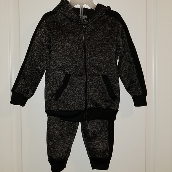 Jamplay 2 Piece Set - Picture 1 of 2